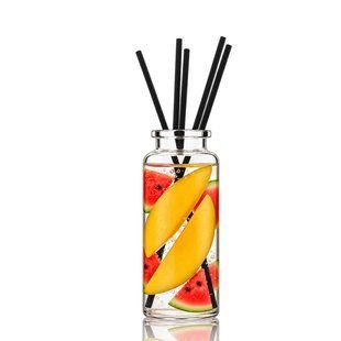 Віддушка для аромадифузору Watermelon & Mango (Кавун та манго) 1123029-NR фото