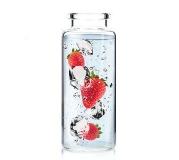 Отдушка для парфюмерии Strawberry (Клубника) 1005568 фото