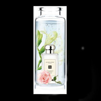 Віддушка для парфумерії Jo Malone - English Pear & Freesia 1020103-06 фото