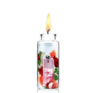 Віддушка для свічок Christian Dior - Dior Addict 2 1220073-07 фото