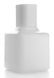 Белый флакон для парфюмерии под завальцовку 50 мл Laura (Флакон, распылитель, крышка) 2222853-01 фото