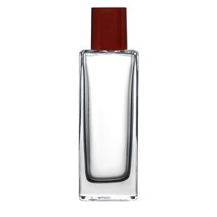 Флакон Calvin high 50 ml з коричневою кришкою "Tammy" 2210532-01+2400088-03 фото