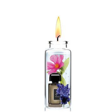 Отдушка для свечей BDK Parfums - Gris Charnel Extrait 1207077-01 фото