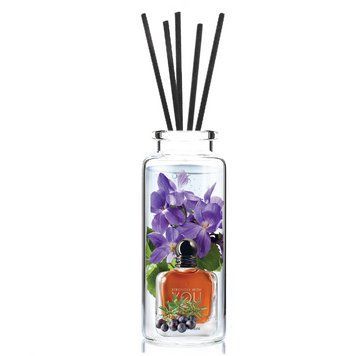 Віддушка для аромадифузору Giorgio Armani - Emporio Armani Stronger With You Intensely 1120086-03 фото