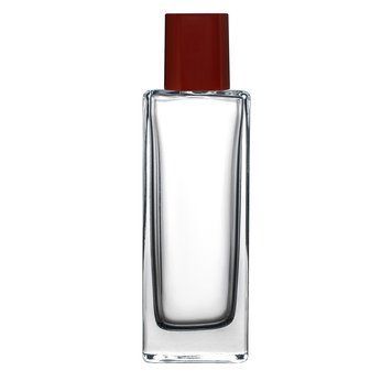Флакон Calvin high 50 ml с коричневой крышкой "Tammy" 2210532-01+2400088-03 фото
