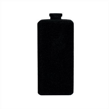Флакон Eleonor-black 55 ml с крышкой &laquo;Cappi white&raquo; 2210534+2406036-01 фото