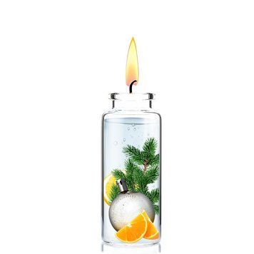 Отдушка для свечей Hermes - Eau des Merveilles 1208107-01 фото