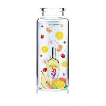 Отдушка для парфюмерии Escada - Agua del Sol 1020793-03 фото
