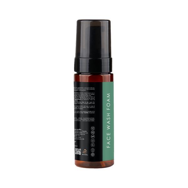 Пенка для умывания Janel - Soin Purifiant (Очищающий уход) 170 мл FC-01-A-170 фото