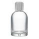 Флакон Orris type 3 100 ml с крышкой &laquo;King silver&raquo; 2204912-06+2410565-01 фото 1
