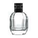 Флакон Emily 100 ml с крышкой &laquo;Evora black&raquo; 2210528+2404918 фото 1