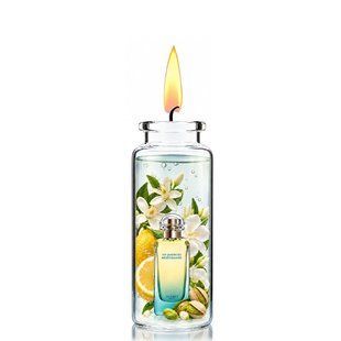 Віддушка для свічок Hermes - Un Jardin en Mediterranee 1208104-02 фото