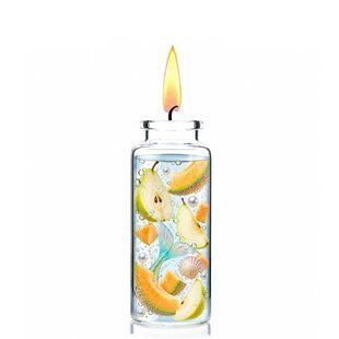 Віддушка для свічок Pear & Melon Mermaid (Грушово-динева русалка) 1205703 фото