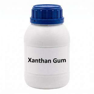 Xanthan Gum (Ксантанова камедь харчова) 2000053 фото