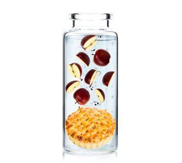 Отдушка для парфюмерии Apple Pie (Яблочный штрудель) 1005601 фото