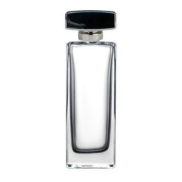 Флакон Calvin high 50 ml с крышкой "Alvon Silver" 2210532-01+2400118 фото