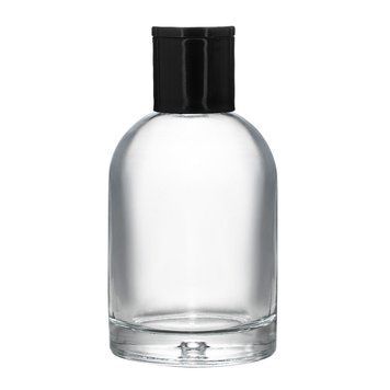 Флакон Orris type 3 100 ml с крышкой &laquo;Lisboa&raquo; 2204912-06+2421712 фото