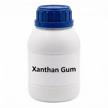 Xanthan Gum (Ксантанова камедь харчова) 2000053 фото