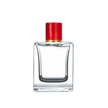 Флакон Victor 50 ml с крышкой &laquo;UV red&raquo; 2204780+2404788-03 фото
