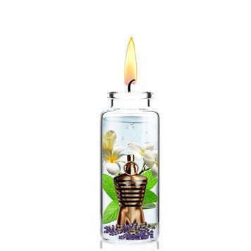 Віддушка для свічок Jean Paul Gaultier - Le Male Elixir 1207149-01 фото