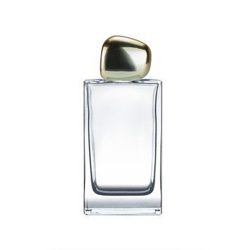 Флакон President 100 ml с крышкой &laquo;Stone gold&raquo; 2204728+2405961 фото