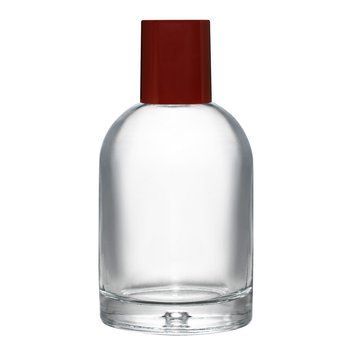 Флакон Orris type 3 100 ml с коричневой крышкой "Tammy" 2204912-06+2400088-03 фото
