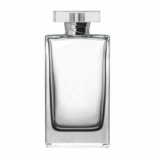 Флакон President 100 ml з кришкою Lx 2204728+2404737 фото