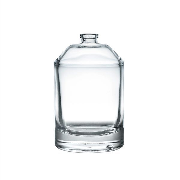 Флакон Panama 50 ml тип 2 з кришкою "Evora silver" 2204729-04+2404918-01 фото