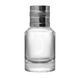 Флакон Panama 50 ml тип 2 з кришкою "Evora silver" 2204729-04+2404918-01 фото 1