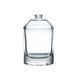 Флакон Panama 50 ml тип 2 з кришкою "Evora silver" 2204729-04+2404918-01 фото 2
