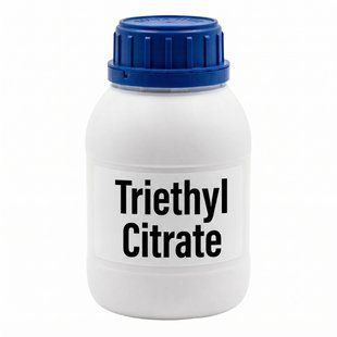Triethyl Citrate (Триетилцитрат) 2000054 фото