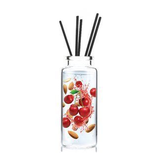Отдушка для аромадиффузора Nadel - Cherry & Almonds (Вишня с Миндалем) 1100009 фото
