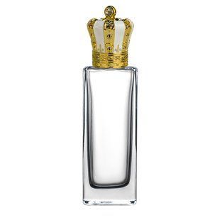 Флакон Calvin high 50 ml з кришкою "Coronet White Gold" 2210532-01+2400119 фото