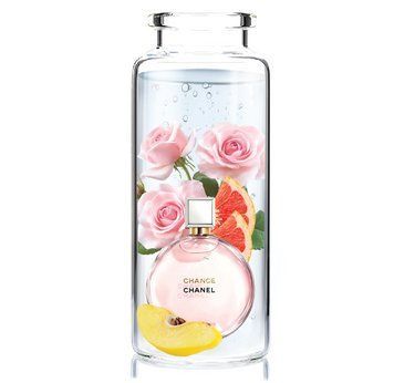 Отдушка для парфюмерии Chanel - Chance Eau Tendre Eau de Parfum 1021222 фото