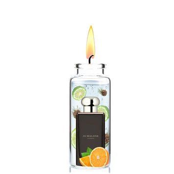 Отдушка для свечей Jo Malone - Oud & Bergamot №3 1222837-02 фото