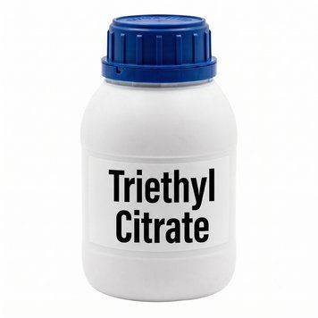 Triethyl Citrate (Триетилцитрат) 2000054 фото