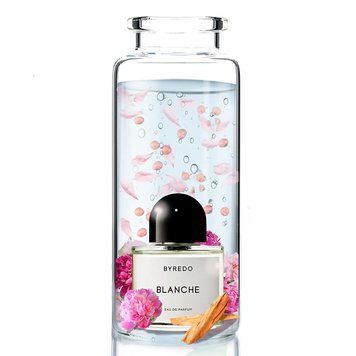 Віддушка для парфумерії Byredo - Blanche 1020299-03 фото