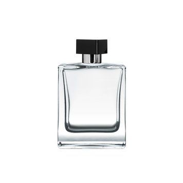 Флакон Victor 100 ml з кришкою "Ruby black silver" 2204601+2410562-01 фото