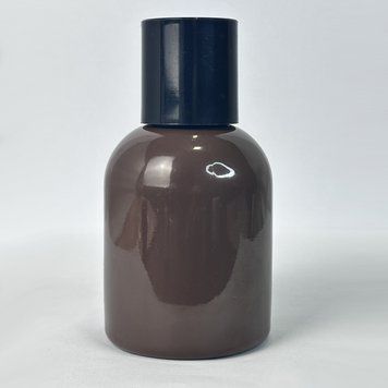 Флакон Orris-Brown 50 ml с крышкой &laquo;Picu&raquo; 2204911-02+2422967 фото