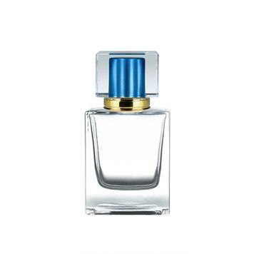 Флакон Viera 50 ml с крышкой "Vip gold blue" 2204914-01+2404739-04 фото
