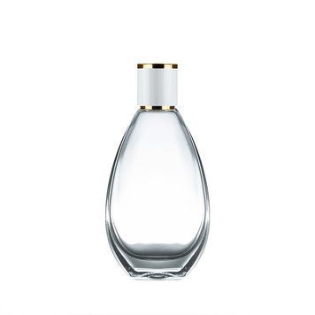 Флакон Provence 50 ml с крышкой "Twist white gold" 2206014+2422905-01 фото