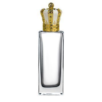 Флакон Calvin high 50 ml с крышкой "Coronet White Gold" 2210532-01+2400119 фото