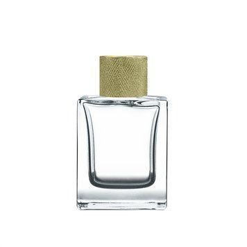 Флакон Victor 50 ml с крышкой &laquo;Metz gold&raquo; 2204780+2404794-01 фото