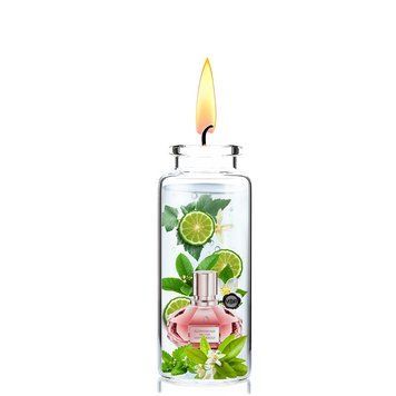 Отдушка для свечей Viktor&Rolf - Flowerbomb Nectar 1220339-03 фото