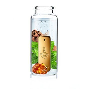 Віддушка для парфумерії Paco Rabanne - One Million 1023157-NP фото