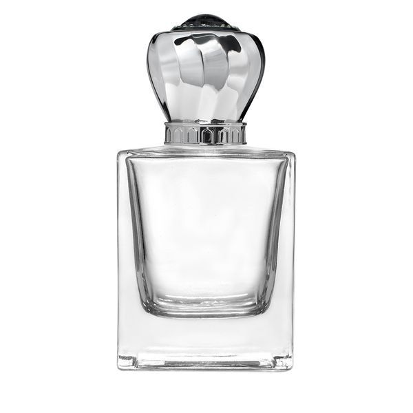 Флакон Viera 50 ml Type 1 с крышкой Versay 2204914+2404790 фото