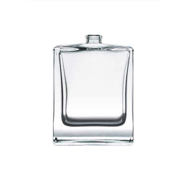 Флакон Victor type 2 100 ml з глянцевою кришкою DG Saten Gold Gloss 2204601-01+2404592-04 фото