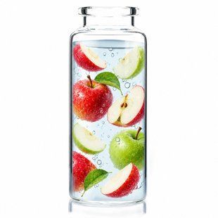 Віддушка для парфумерії Apple Power (Сила яблука) 1005702 фото