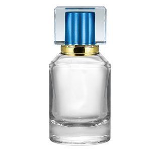 Флакон Panama 50 ml тип 2 с крыш+C872:C918кой "Vip gold blue" 2204729-04+2404739-04 фото