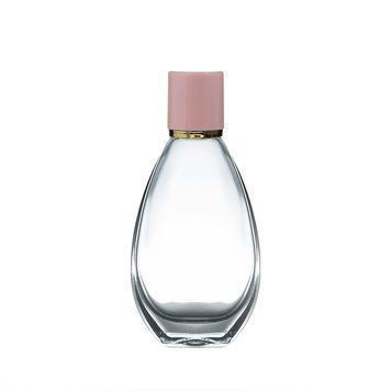 Флакон Provence 50 ml с крышкой "UV pink" 2206014+2404788-04 фото